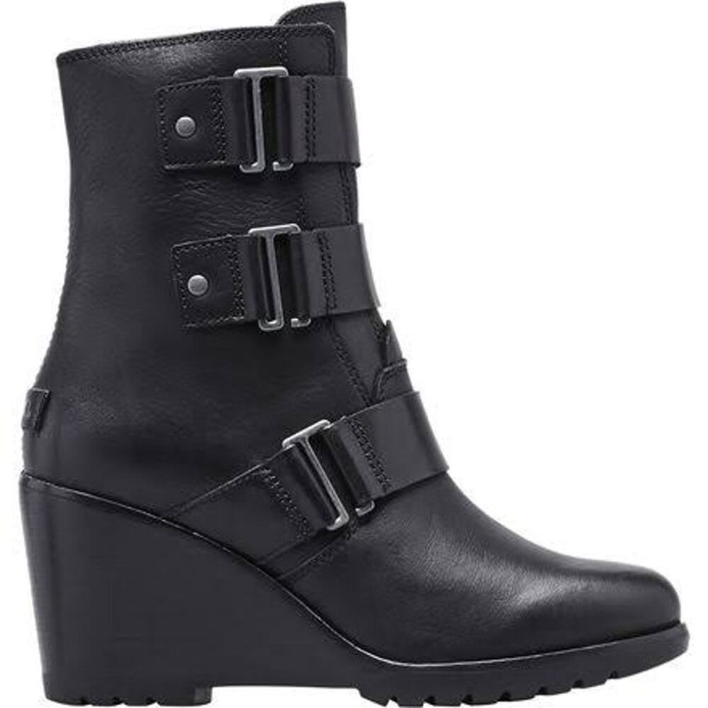 SOREL After Hours Bootie - Women's Size 9.5 - Style NL2550-010 - Waterproof